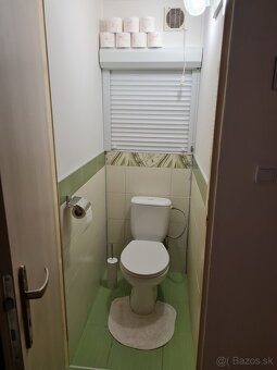 3-izbový byt, 72m2, Levice, blízko centra, skvelá lokalita - 8