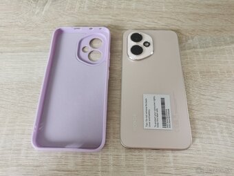 Honor 400 8gb 256gb desert gold za 300€ - 8