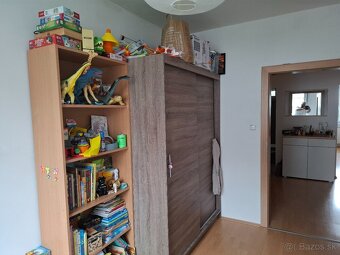 Priestranný svetlý 3i byt na prenájom - 8