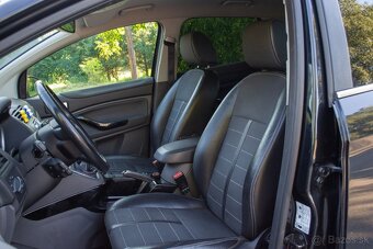 Ford Kuga 2.0 TDCi 2012 - 8