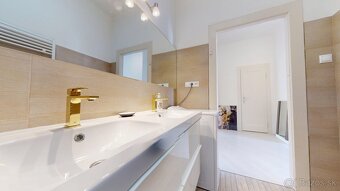 Staromestský 3i. byt 75m, Cukrová ul. vlastný parking v cene - 8
