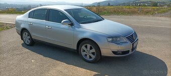 Predam Volkswagen Passat B6 - Sedan - 8