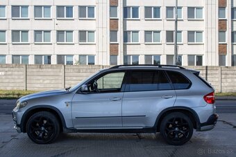 BMW X5 xDrive30d e70 nové rozvody - 8