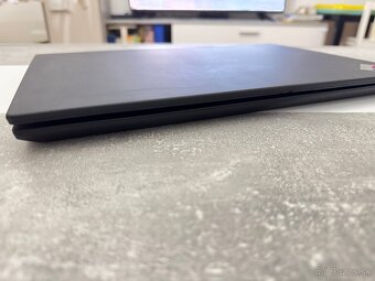 Lenovo ThinkPad T590 i5/8GB/256GB SSD Windows 11 + darček - 8