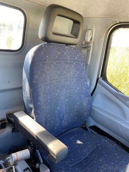 Predám Mitsubishi canter fuso - 8