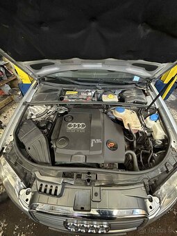 AUDI A4 B7 - 8