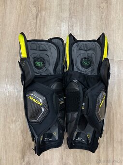 ✅ HOLENE - BAUER SUPREME MACH - 15” - 38 CM - 80 € ✅ - 8