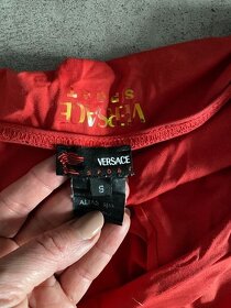 VERSACE SPORT velk M - 8