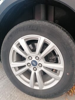 Ford Kuga 2.0 diesel, Automat, Anniversary,91500 km - 8