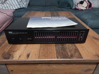 Yamaha EQ-70 - 8