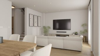 IBV Slnečná stráň, Hôrka pri Poprade- predaj rodinného domu - 8