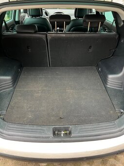Hyundai ix35 1.7 crdi 2014 - 8