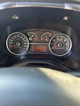 Fiat Doblo Maxi 1.6 MTJ - 8