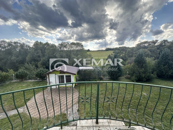 PREDAJ Priestranná chata v Sielnici - 8