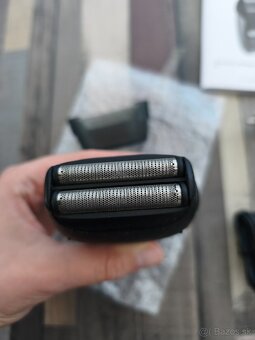 Holiaci strojček - 8