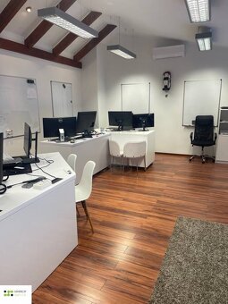 Na prenájom, nebytové priestory v centre mesta, Kováčska ul. - 8