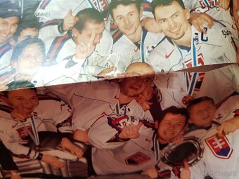 Predám knihy o hokeji - 8