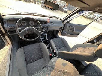 Predám Škoda Felicia 1.3 50kW - 8