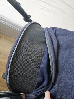 Mamas and Papas kočík - 8