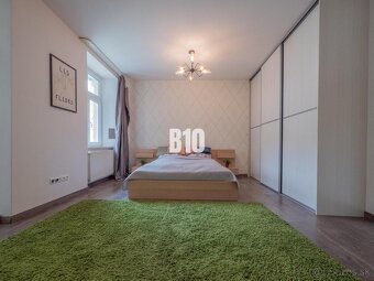 INVESTIČNÝ 2i (87m2) ideálny na krátkodobý prenájom na TOP A - 8