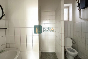 Prenájom obchodné/kancelárske priestory, Staré Mesto, parkov - 8