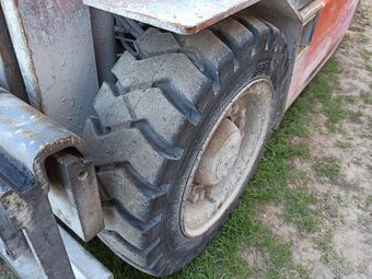 Desta destu dvhm náhradné diely - 8