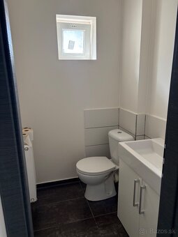 RK Diamant - prenájom polyfunkčnej budovy - 8