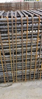 Viazanie Armatury - 8