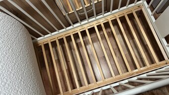 Detská postieľka v TOP STAVE - 8