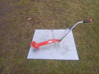 riadidlá Terra Vari - 8