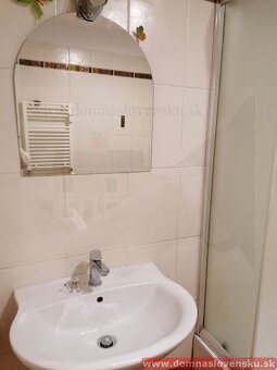 1088 Tehlový 2 izbový byt Košice-centrum - 8