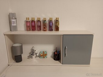 Detská/študentská komplet izba DECODOM - 8