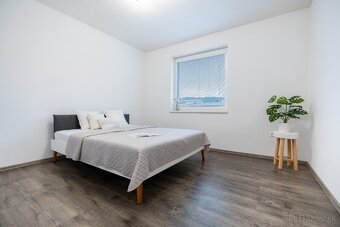 Moderný bungalov s krásnym pozemkom 700m2/Podhorie - Beluša - 8