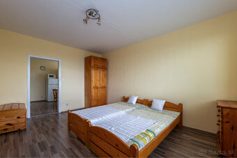 Priestranný 2-izbový byt  na prenájom | Kurská - Furča - 8