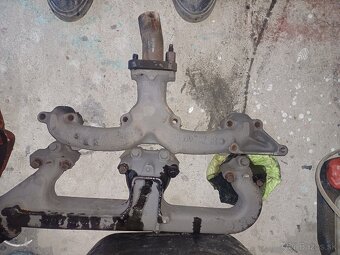 Chevrolet impala - 8