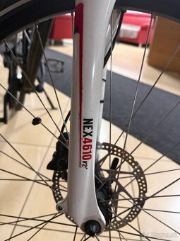 Horský bicykel KTM nex 4610 - 8