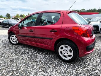 Peugeot 207 1.4e - 8