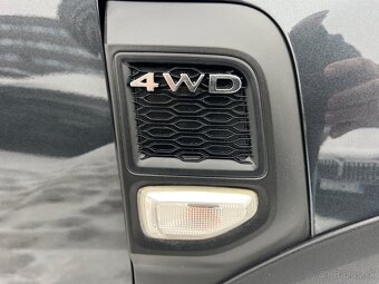 Dacia Duster1.5 , 4x4 - 8