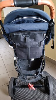 Športový kočík valco snap 4 - 8