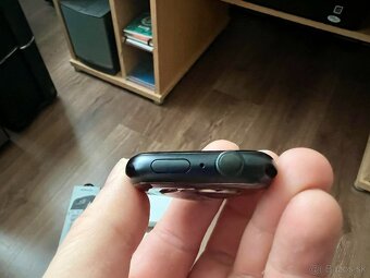 Apple Watch Series 9 45mm Midnight - 8