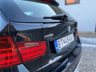 BMW 320d Modern Line Xdrive - 8