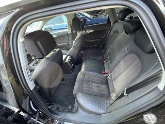 Audi A6 avant 3.0 TDI - 8