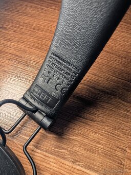 Sluchadla Marschall Majov IV - 8