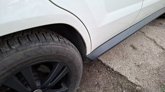 Mercedes GLK 220CDi 125kw, 4matic - 8