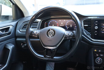 Volkswagen T-Roc 1.5 TSI Style DSG - 8