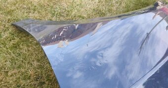 Kia Ceed 3 III CD ProCeed 2018 - Lavy predny blatnik - 8