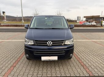 Volkswagen Multivan 2.0 biTDi Life LED - 8