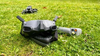 DJI Goggles Integra Motion Combo - 8