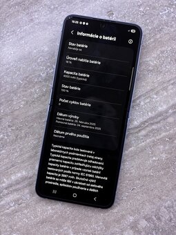 Samsung Zflip 6 Nový - 8