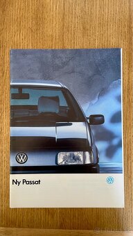 Prospekty Volkswagen - 8